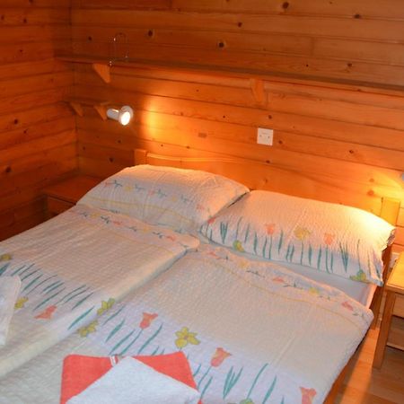 Apartment Lake Bohinj No. 5 외부 사진