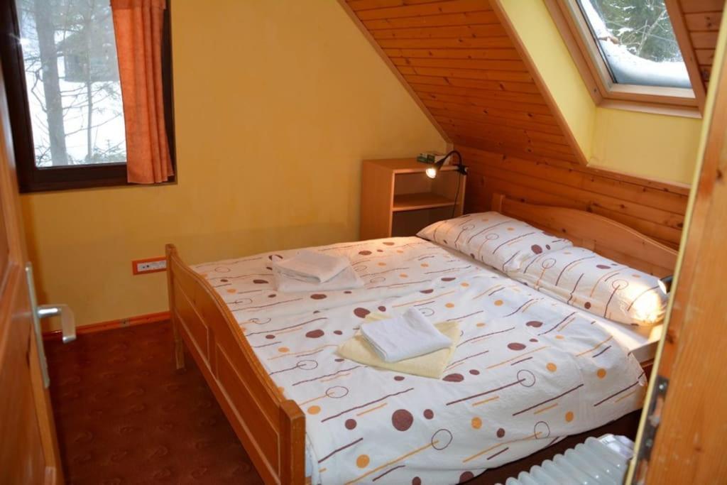 Apartment Lake Bohinj No. 5 외부 사진