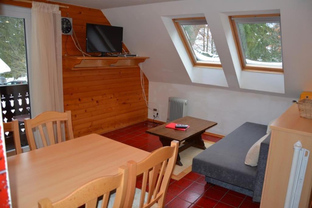 Apartment Lake Bohinj No. 5 외부 사진