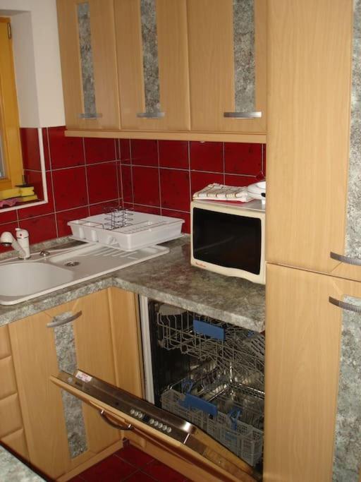 Apartment Lake Bohinj No. 5 외부 사진