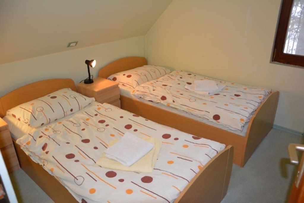 Apartment Lake Bohinj No. 5 외부 사진