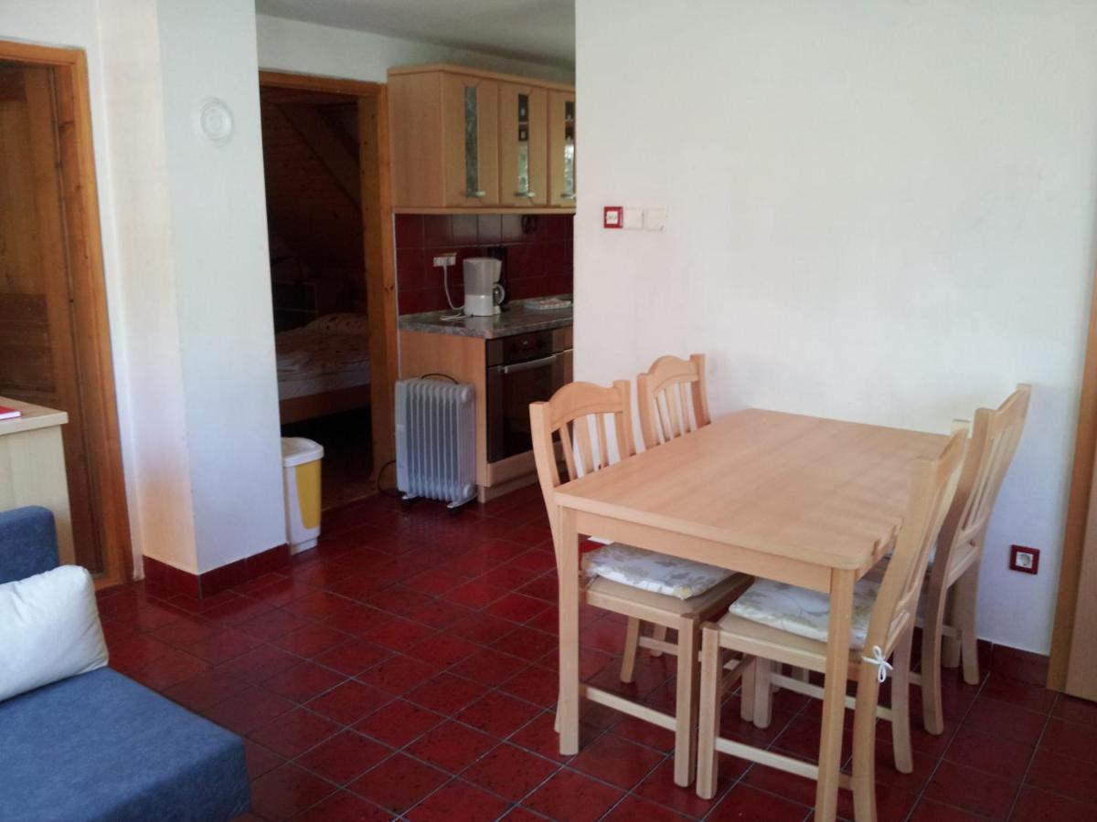 Apartment Lake Bohinj No. 5 외부 사진