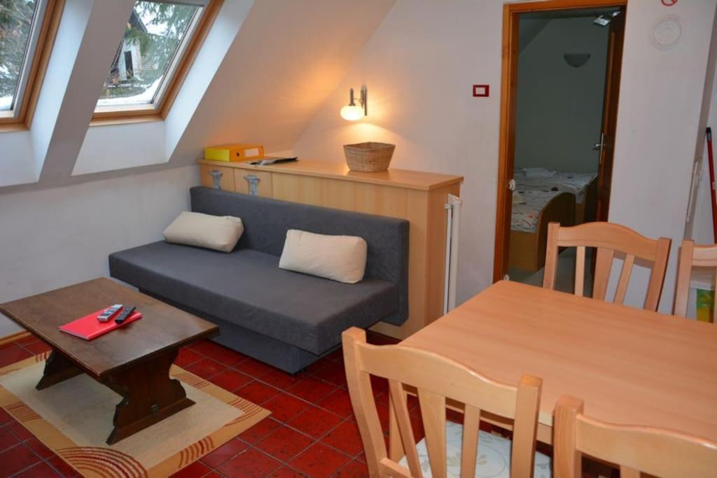 Apartment Lake Bohinj No. 5 외부 사진