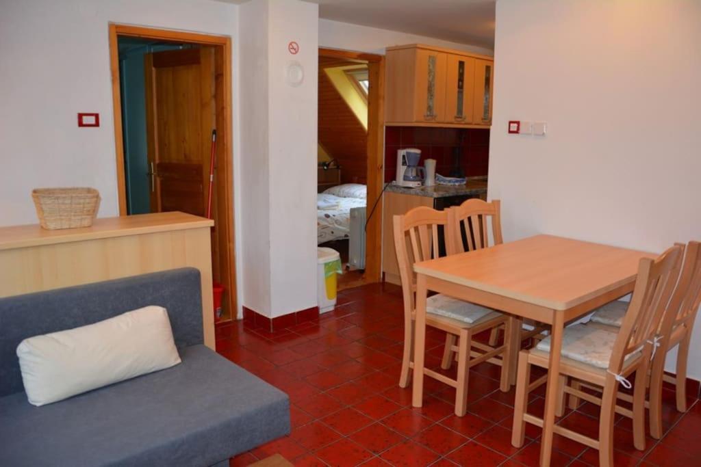 Apartment Lake Bohinj No. 5 외부 사진