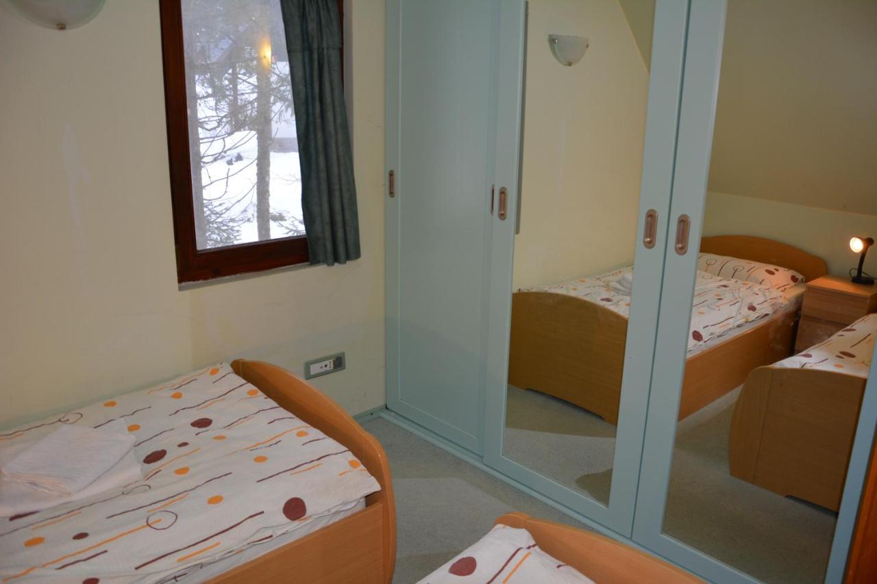 Apartment Lake Bohinj No. 5 외부 사진