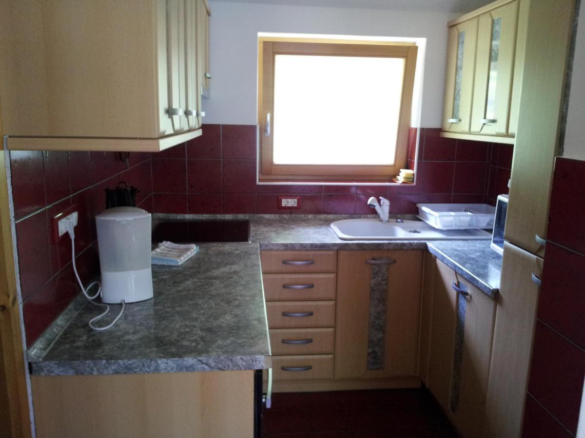Apartment Lake Bohinj No. 5 외부 사진