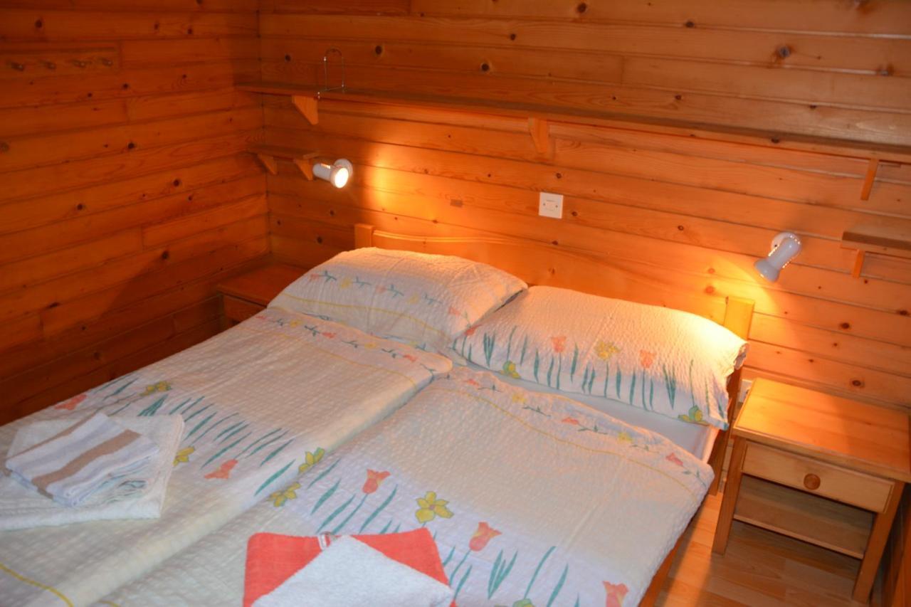 Apartment Lake Bohinj No. 5 외부 사진
