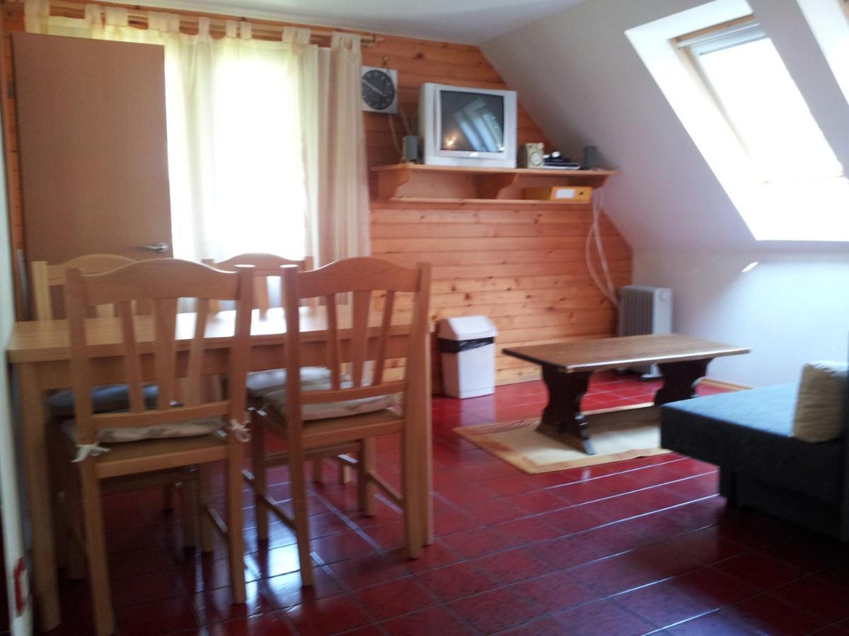 Apartment Lake Bohinj No. 5 외부 사진