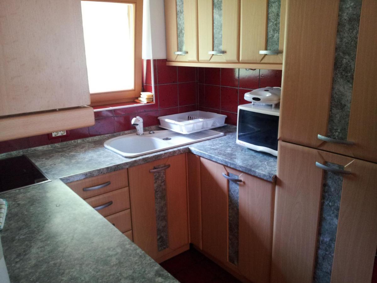 Apartment Lake Bohinj No. 5 외부 사진
