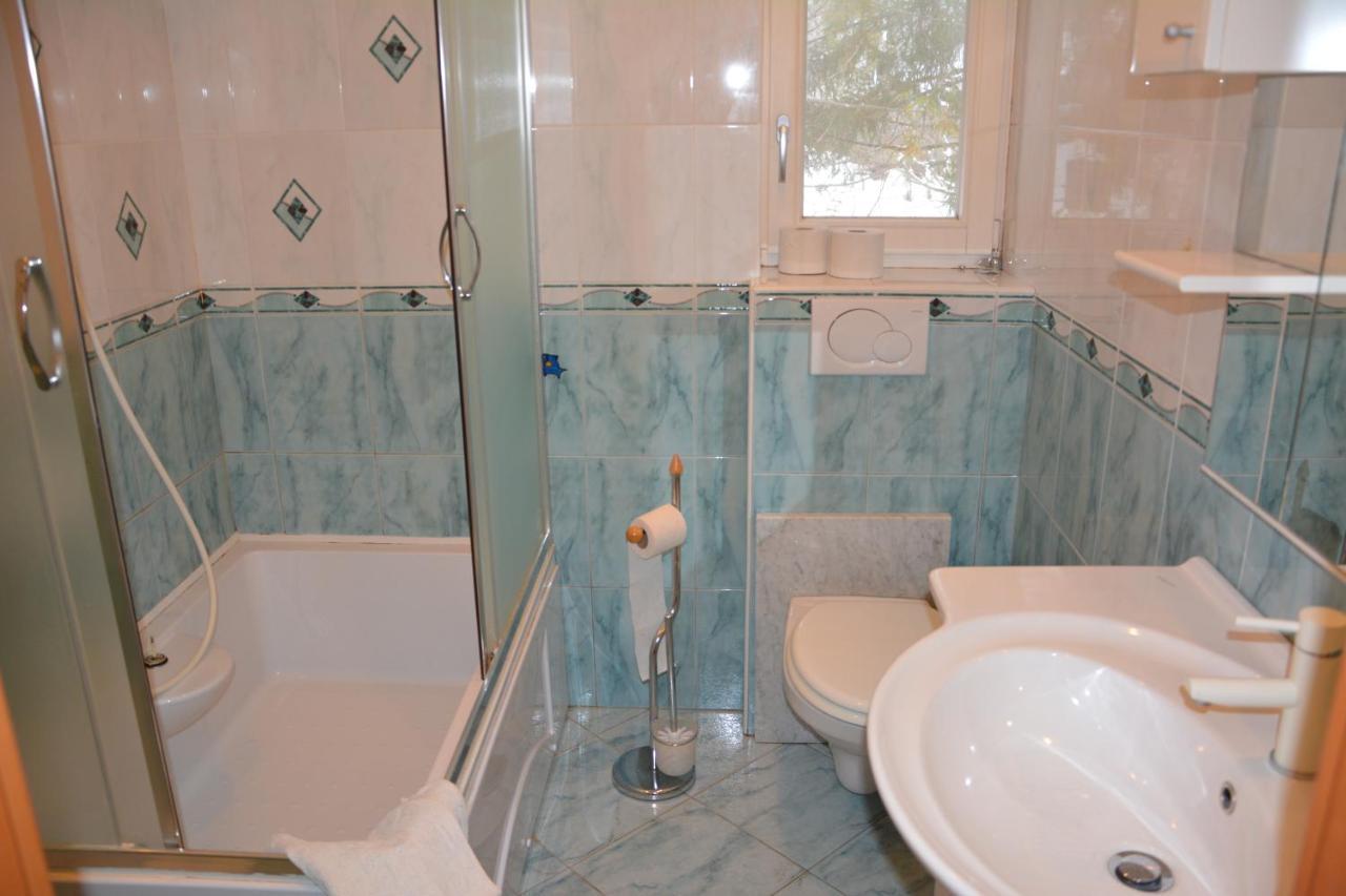 Apartment Lake Bohinj No. 5 외부 사진