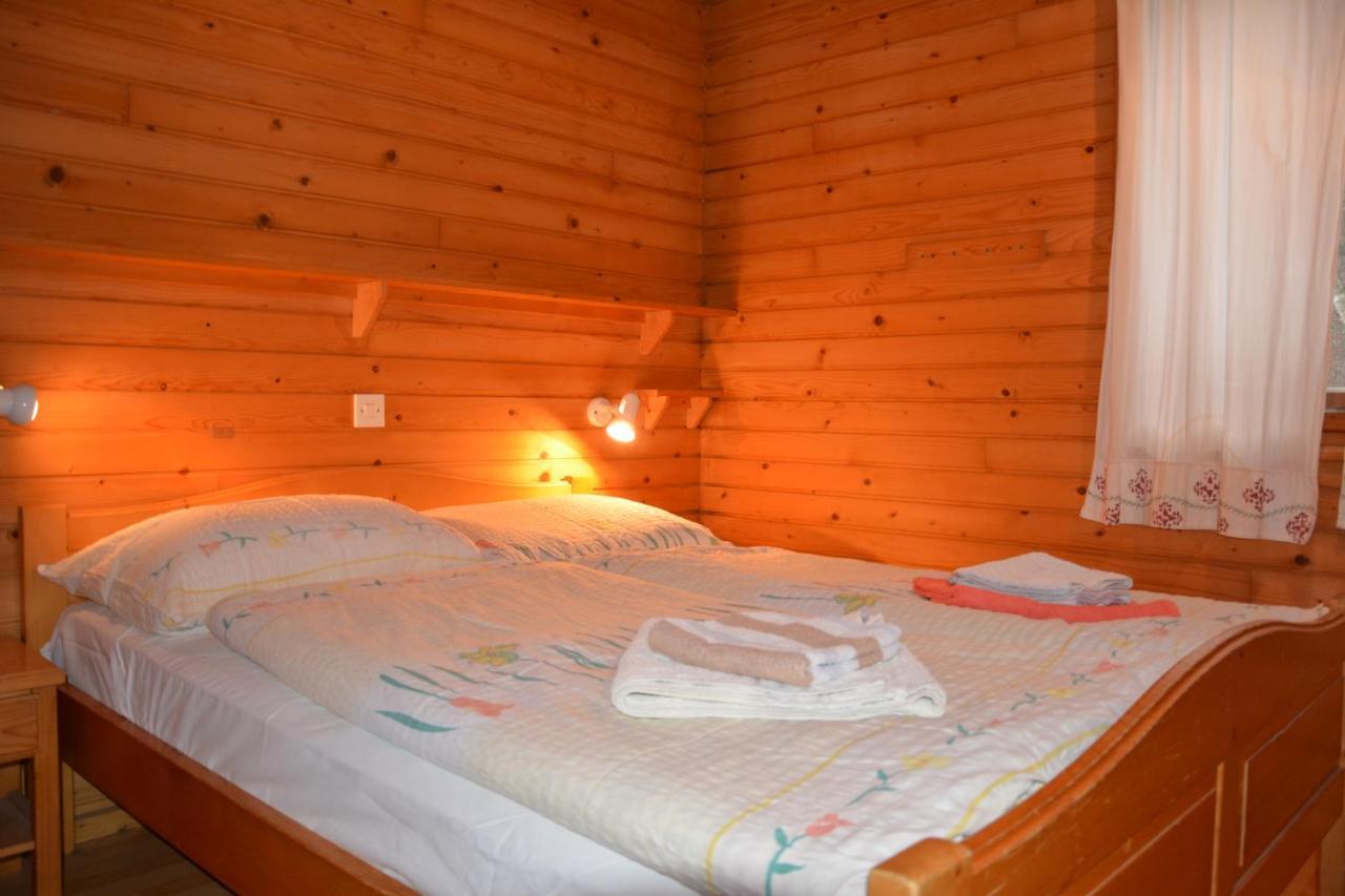Apartment Lake Bohinj No. 5 외부 사진